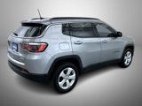 Used 2019 Jeep Compass Latitude w/ Cold Weather Group image 5