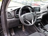 Used 2019 Hyundai Tucson Night image 3