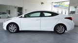Used 2014 Hyundai Elantra SE w/ Option Group 02 image 6