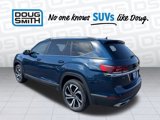 Used 2022 Volkswagen Atlas SEL image 3