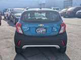 Used 2020 Chevrolet Spark ACTIV image 5