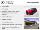 Used 2025 Lexus NX 350 AWD w/ Premium Package image 4