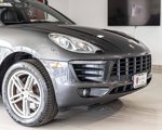 Used 2018 Porsche Macan image 5