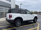 Certified 2021 Ford Bronco Sport Badlands w/ Badlands Package image 5