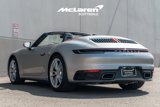 Used 2023 Porsche 911 Carrera w/ Sport Chrono Package image 5