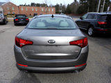 Used 2013 Kia Optima EX w/ Premium Pkg image 5