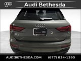 Certified 2024 Audi Q3 2.0T Premium Plus w/ Premium Plus Package image 6