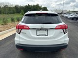 Certified 2022 Honda HR-V EX image 2