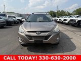 Used 2013 Hyundai Tucson GLS image 3