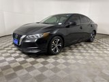 Used 2021 Nissan Sentra SV image 5