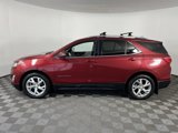 Used 2018 Chevrolet Equinox LT w/ Sun & Infotainment Package image 4