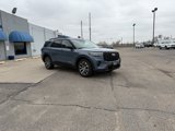 New 2025 Ford Explorer ST-Line image 4
