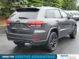 Used 2021 Jeep Grand Cherokee Laredo X image 4
