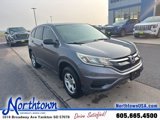 Used 2016 Honda CR-V LX image 3