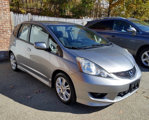 Used 2010 Honda Fit Sport image 2