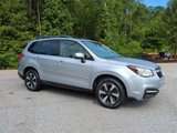 Used 2017 Subaru Forester 2.5i Premium w/ Popular Package #2A image 2