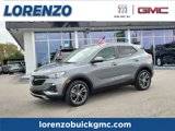 Used 2020 Buick Encore GX Select image 1
