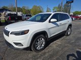 Used 2019 Jeep Cherokee Latitude w/ Cold Weather Group image 2