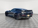 Used 2018 Chevrolet Corvette Z06 w/ Battery Protection Package image 5