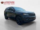 Used 2015 Jeep Grand Cherokee Altitude image 3