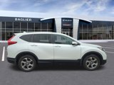 Used 2019 Honda CR-V EX-L image 2