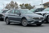 Used 2021 Volkswagen Jetta SE image 2