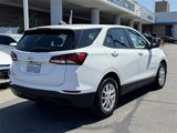 Certified 2022 Chevrolet Equinox LS image 6