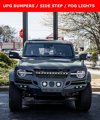 Used 2023 Ford Bronco Wildtrak image 2