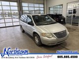 Used 2005 Chrysler Town & Country Touring w/ Luxury Group image 3