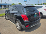 Certified 2019 Chevrolet Trax LT image 4