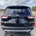Certified 2022 Ford Escape SE w/ Convenience Package image 3