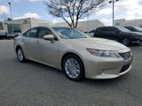 Used 2015 Lexus ES 350 image 4