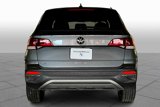 Used 2022 Volkswagen Taos SE image 4