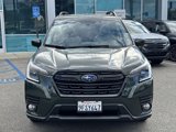 Used 2023 Subaru Forester Premium image 2