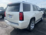 Used 2015 Chevrolet Tahoe LTZ image 4