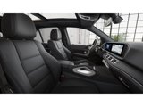 New 2025 Mercedes-Benz GLE 350 4MATIC image 4