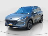 Used 2021 Ford Escape SEL w/ Technology Package image 3