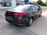 Used 2015 Kia Optima LX image 2