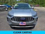 Used 2023 Ford Escape Platinum image 3