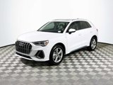 Certified 2024 Audi Q3 2.0T Premium Plus w/ Premium Plus Package image 3