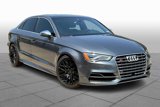 Used 2015 Audi S3 Prestige image 2