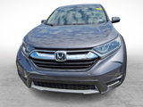 Used 2017 Honda CR-V LX image 2