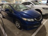 Used 2014 Honda Civic LX image 3