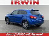 Used 2017 Mitsubishi Outlander Sport ES image 3