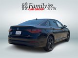 Used 2024 Volkswagen Jetta SE w/ Black Wheel Package image 3