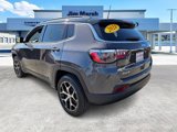 Certified 2024 Jeep Compass Limited image 4