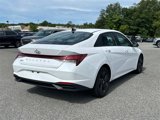 Certified 2021 Hyundai Elantra SEL w/ Convenience Package image 3