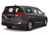 Used 2020 Chrysler Pacifica Touring w/ Advanced Safetytec Group image 6