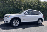 Used 2017 BMW X3 xDrive28i image 3