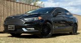 Certified 2018 Ford Fusion Titanium image 3